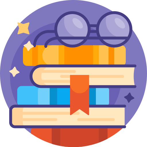 Books & Magazines