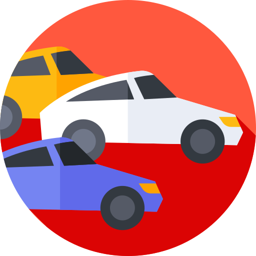 Cars, Bikes & Parts