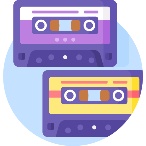 Movies & Music
