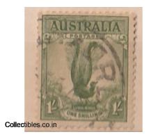 1932 Australia's 1L Used