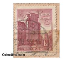 Republik Osterreich (Austria) 150S Used