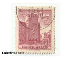 Republik Osterreich (Austria) 150S Used