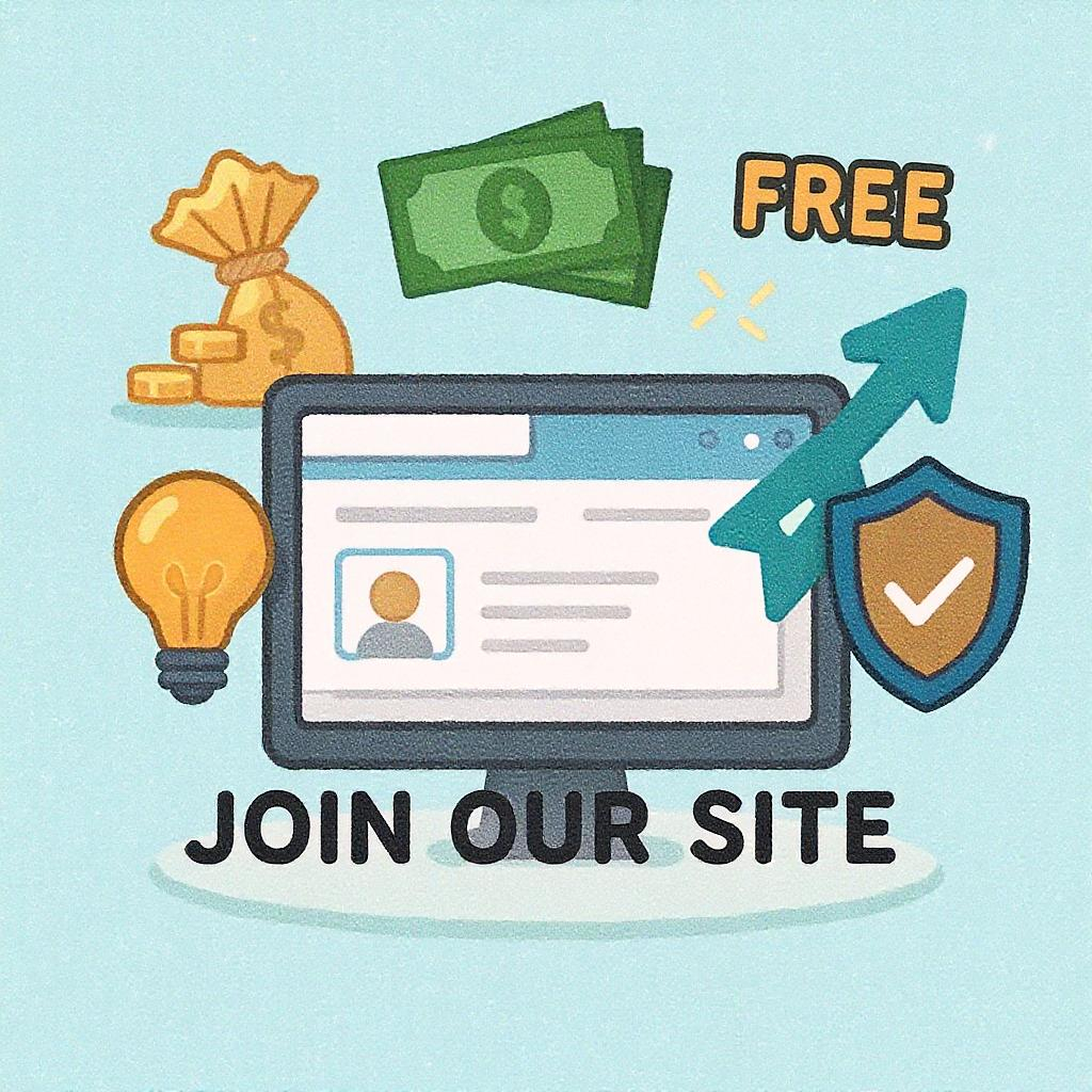 Benefits & Cashback